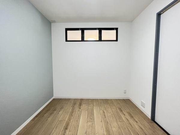 【洋室】 | シーサイドシャトー塩屋　中古マンション