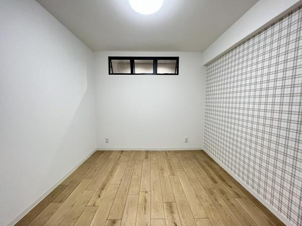 【洋室】 | シーサイドシャトー塩屋　中古マンション