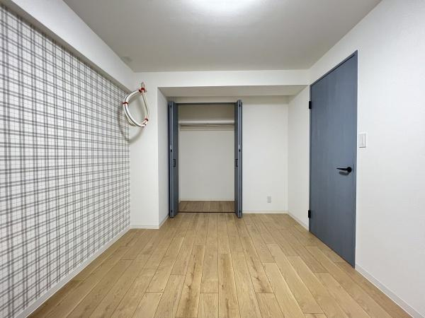 【居間・リビング】 | シーサイドシャトー塩屋　中古マンション