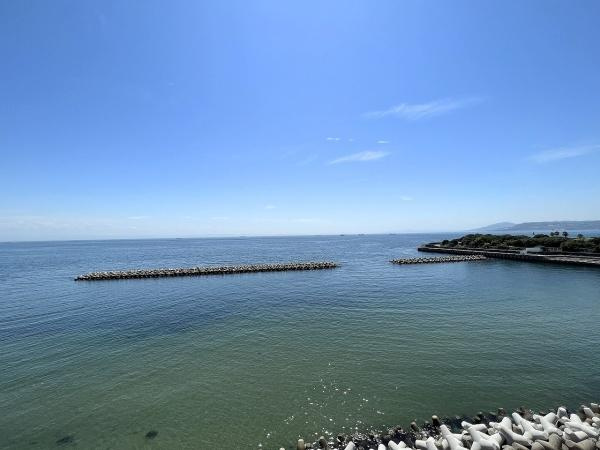 【その他】 | シーサイドシャトー塩屋　中古マンション