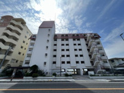 シーサイドシャトー塩屋　中古マンションの画像