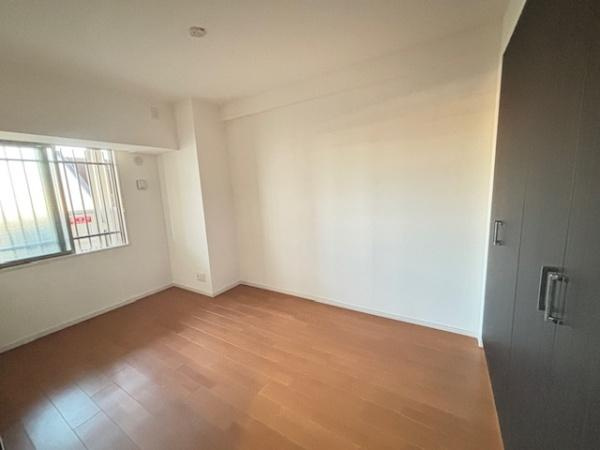 【洋室】 | メロディーハイム住道ガーディア　中古マンション