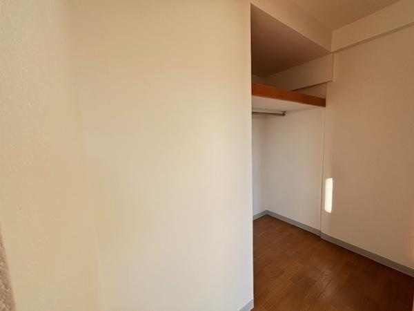 【収納】 | メロディーハイム住道ガーディア　中古マンション