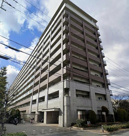 メロディーハイム住道ガーディア　中古マンションの画像