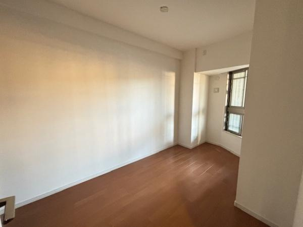 【洋室】 | メロディーハイム住道ガーディア　中古マンション