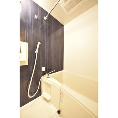 【内装】 | CRESCENT COURT