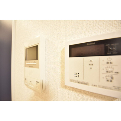 【内装】 | CRESCENT COURT