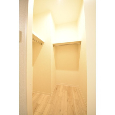 【内装】 | CRESCENT COURT