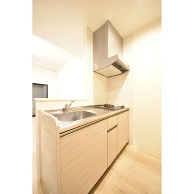 【内装】 | CRESCENT COURT