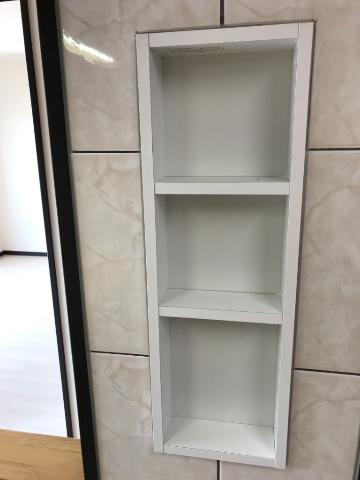 【キッチン】 | クイーンズ　優 | スパイス置きにピッタリ