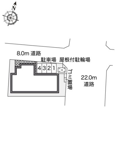 レオパレスハイサンドヴィラのその他