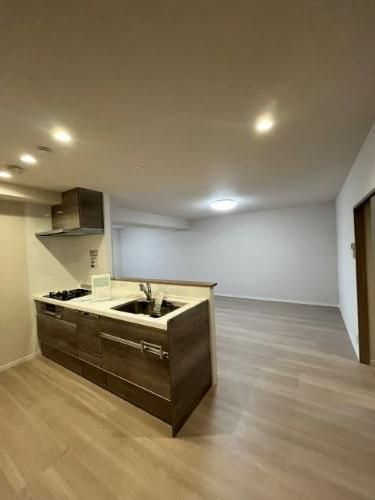 【キッチン】 | エクセレンス荒江☆仲介手数料無料☆