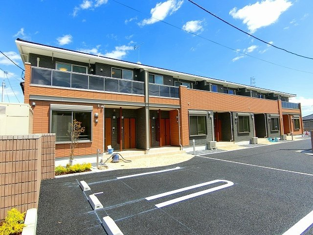 シャルマンコート広沢Ｌ