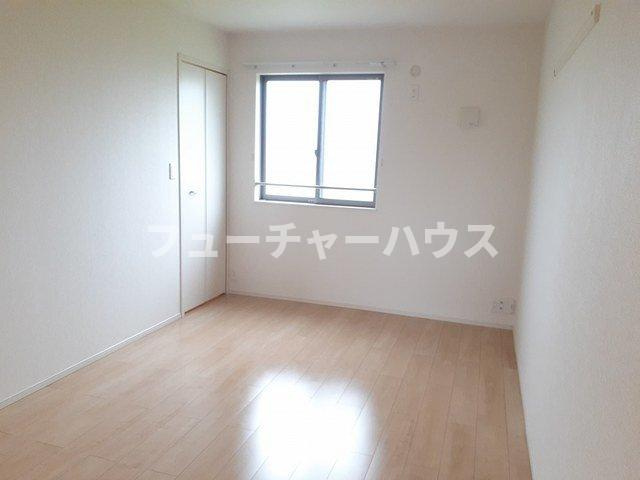 セレーノの内装