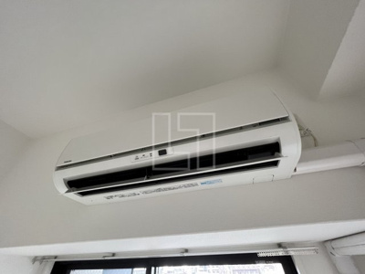 【設備】 | サムティ難波VIVO（サムティ難波ヴィーヴォ） | サムティ難波VIVO　エアコン