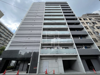 【外観】 | サムティ難波VIVO（サムティ難波ヴィーヴォ） | サムティ難波VIVO　外観