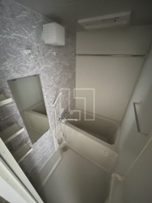 【浴室】 | サムティ難波VIVO（サムティ難波ヴィーヴォ） | サムティ難波VIVO　浴室