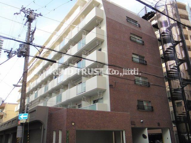 扇町第2マンション