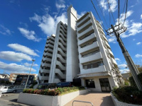 【外観】 | エクレール福岡東☆仲介手数料無料☆