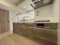 【キッチン】 | エクレール福岡東☆仲介手数料無料☆