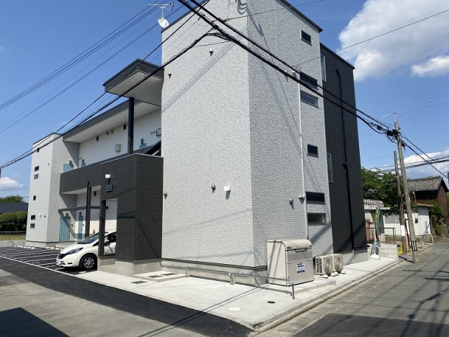 CB西久留米ラヴィドゥース