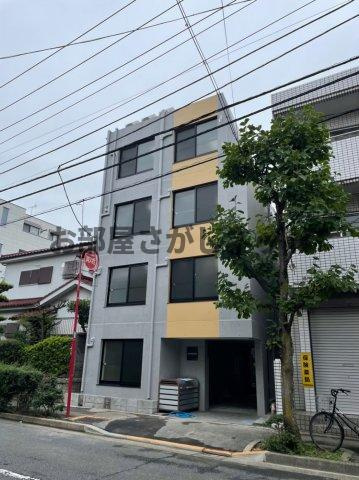 axia tokiwadai【おとり物件なし】#学生・社会人にオススメの外観