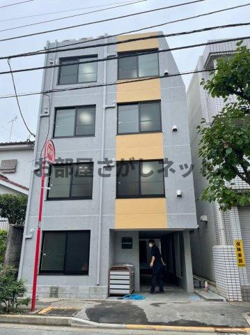 axia tokiwadai【おとり物件なし】#学生・社会人にオススメの外観