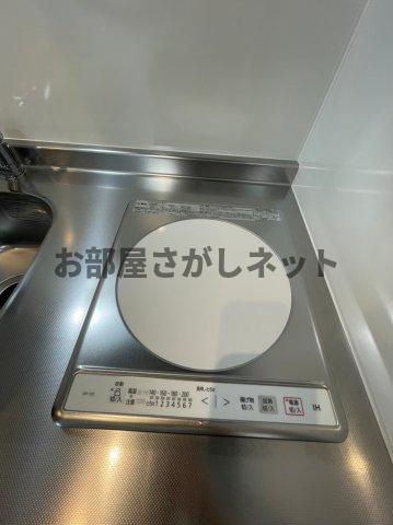 axia tokiwadai【おとり物件なし】#学生・社会人にオススメのキッチン