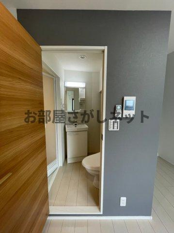 axia tokiwadai【おとり物件なし】#学生・社会人にオススメの洗面所