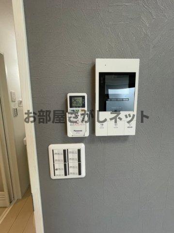 axia tokiwadai【おとり物件なし】#学生・社会人にオススメのセキュリティ