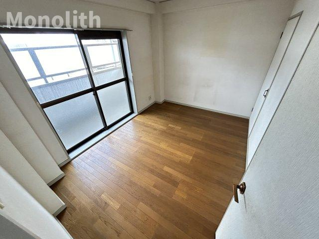 サンクレスト府中の洋室