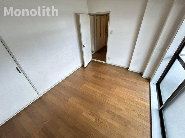 サンクレスト府中の内装