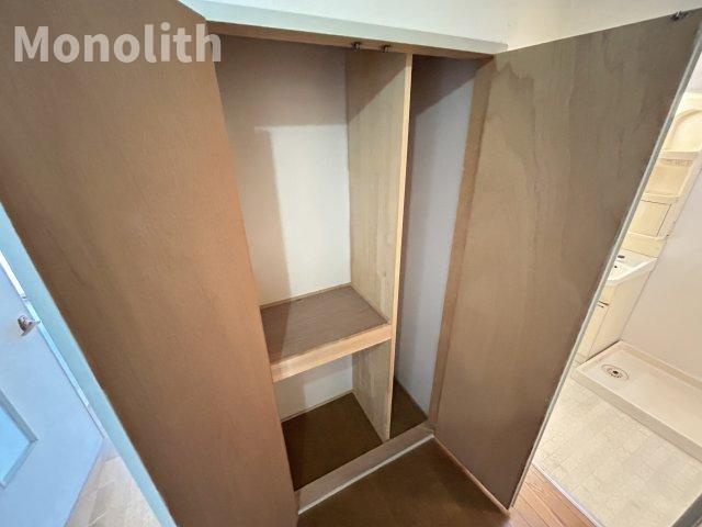 サンクレスト府中の内装