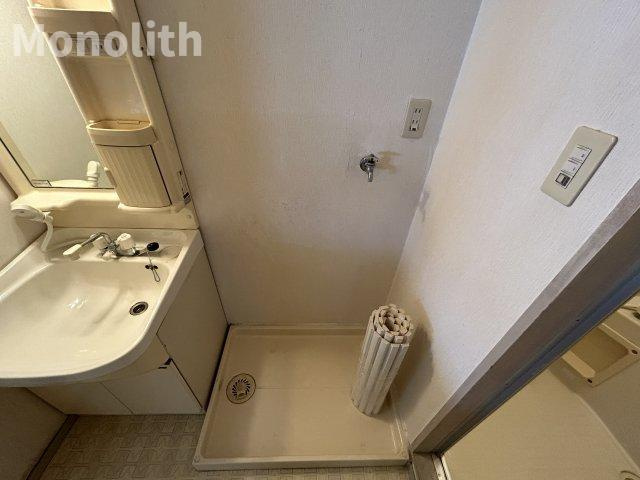 サンクレスト府中の設備