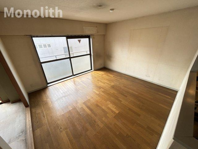 サンクレスト府中の居間・リビング