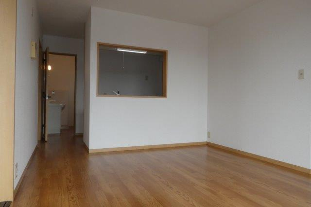 ジョイラックスＡの居間・リビング