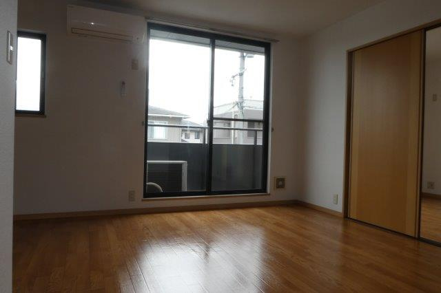 ジョイラックスＡの居間・リビング