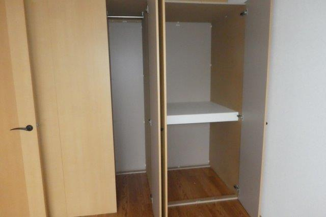 ジョイラックスＡの収納