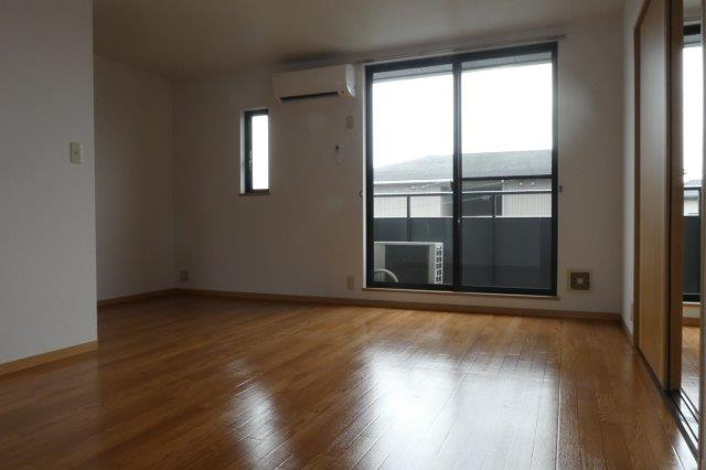 ジョイラックスＡの居間・リビング