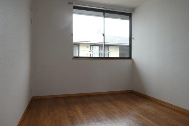 ジョイラックスＡの寝室|洋室