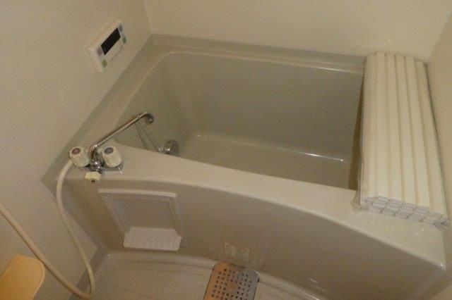 ジョイラックスＡの浴室