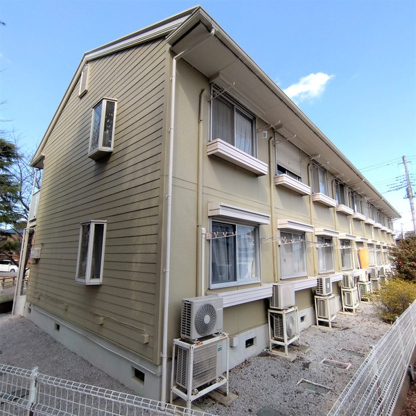 プレジールパルコ