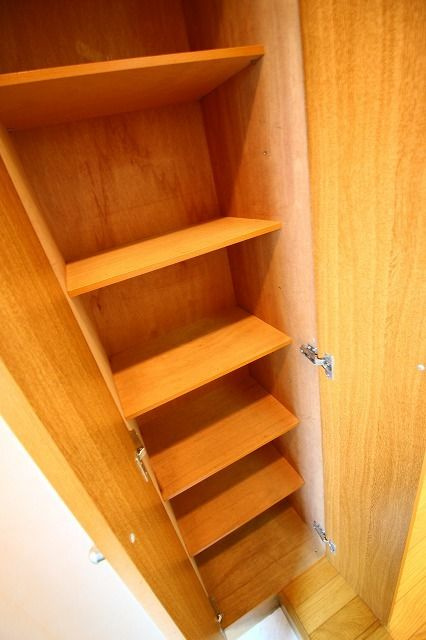 ヴェルデ360の収納|玄関収納があるのもうれしいポイントです