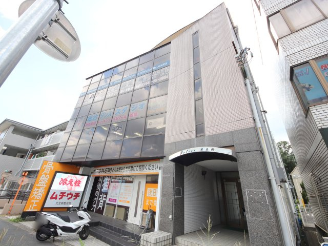 フェリス東生駒