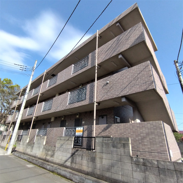 S・Kマンション5