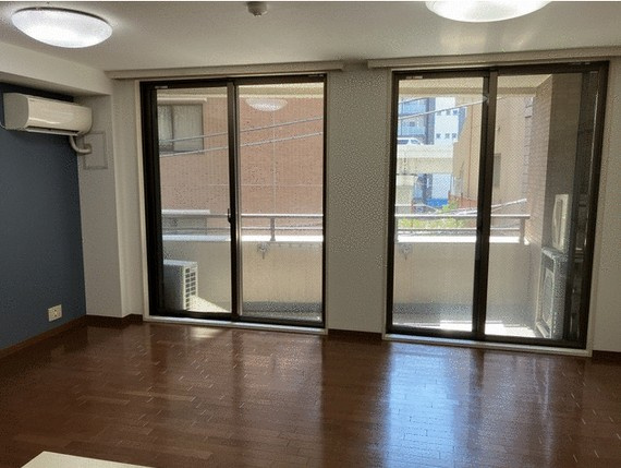 【居間・リビング】