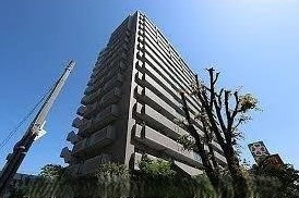 ローレルコート関目　3階