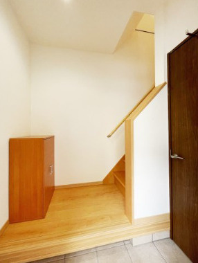 【玄関】 | Aoi One