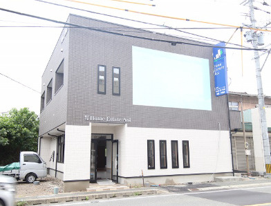 【外観】 | Aoi One