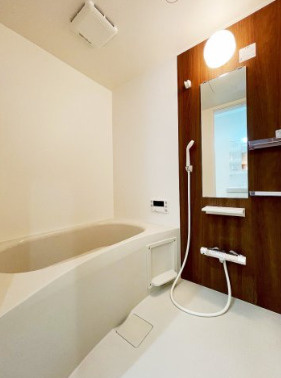 【浴室】 | Aoi One